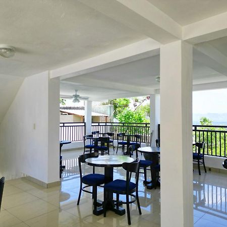 J&G Villa Hotel Кап-Аитьен Экстерьер фото