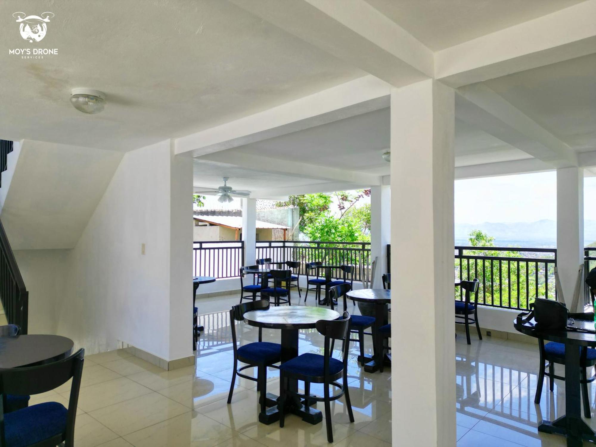J&G Villa Hotel Кап-Аитьен Экстерьер фото